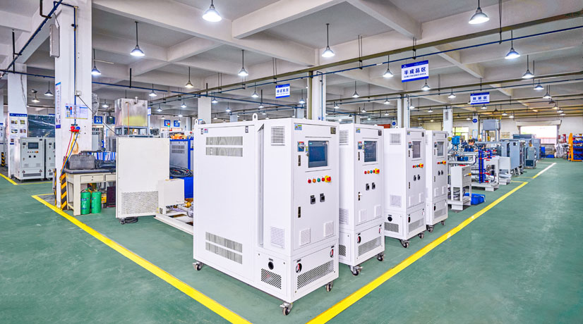 油溫機(jī)是什么？油溫機(jī)有什么特點(diǎn)？